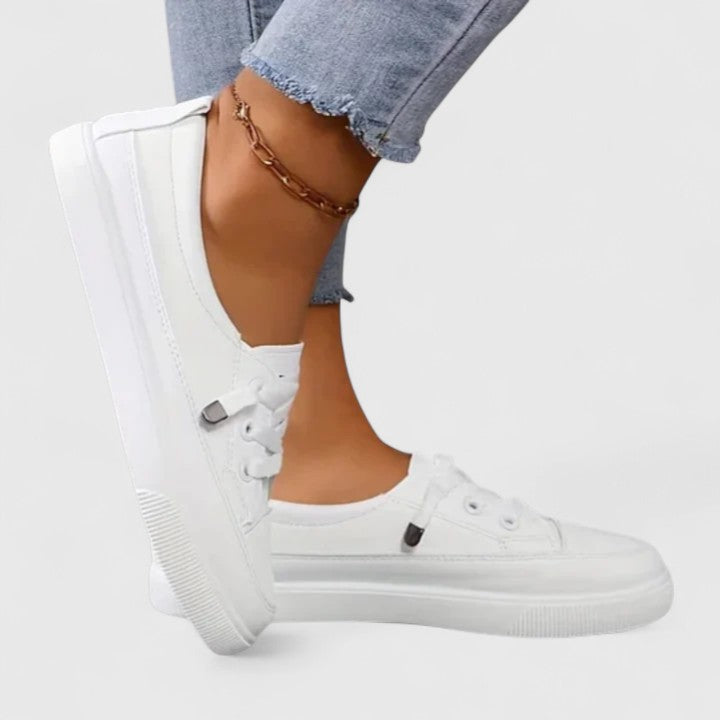 Vayla | Chic Orthopedic Shoes