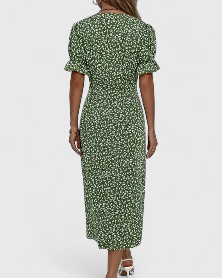 Vayla | Comfortable Summer Dress