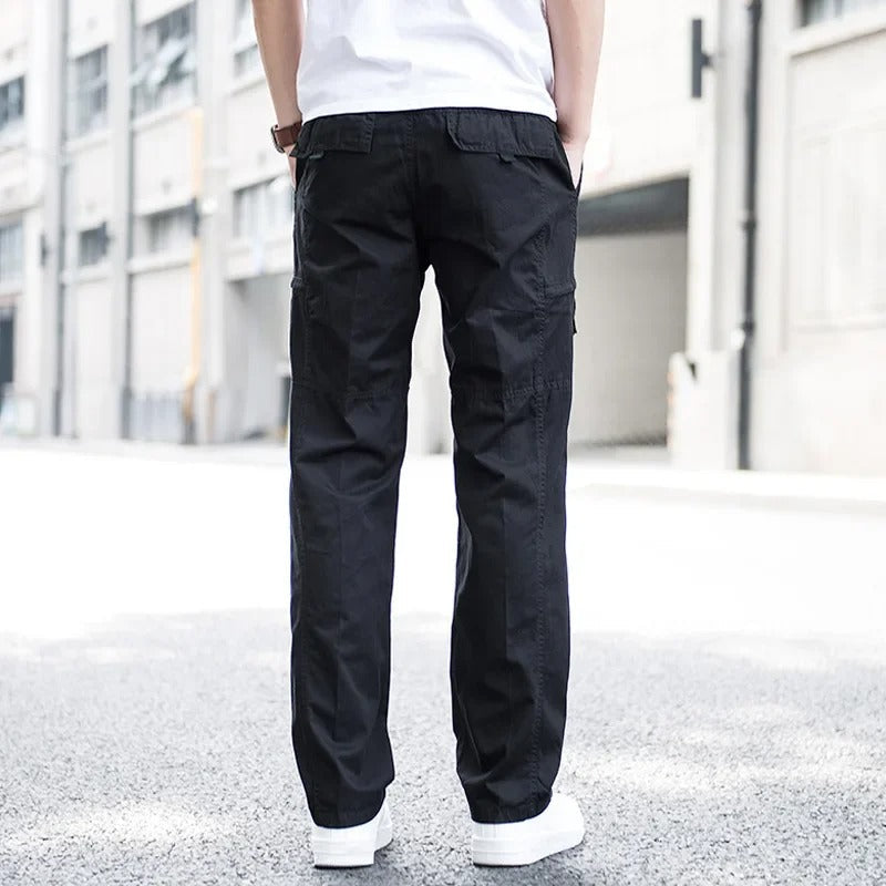 Davide™ | Stylish Cargo Pants