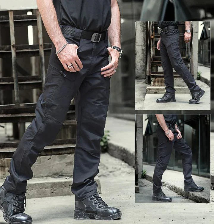 Hunter™ | Multifunctional Waterproof Trousers