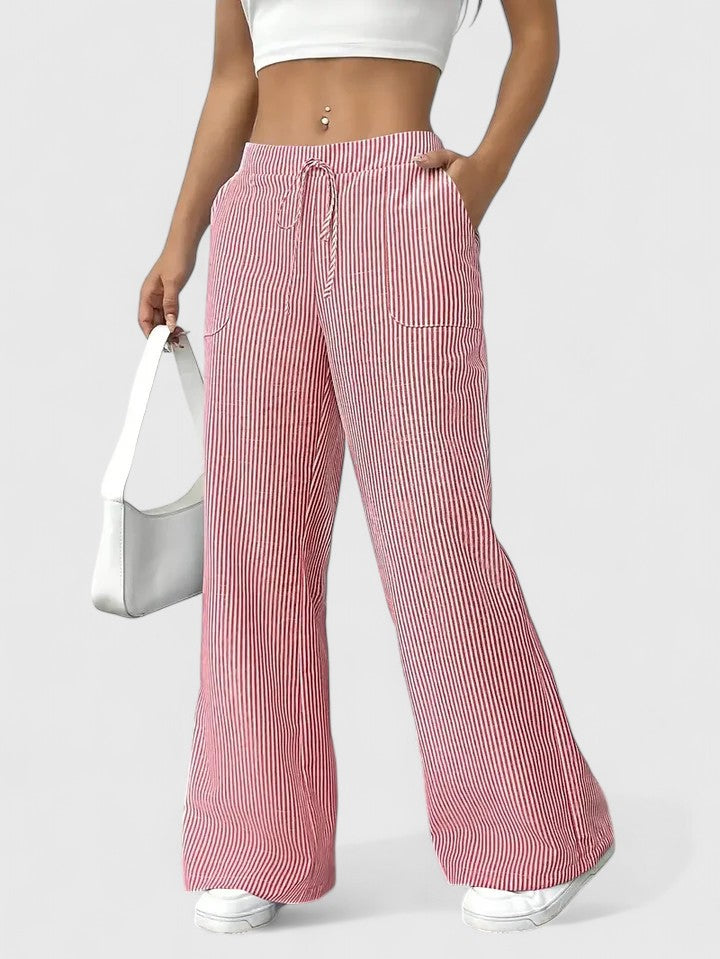 Vayla | Elegant Trousers