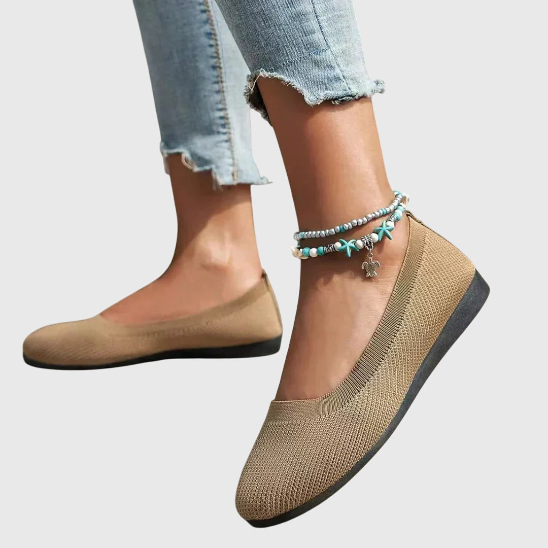 Vayla | Anti-slip Breathable Shoes