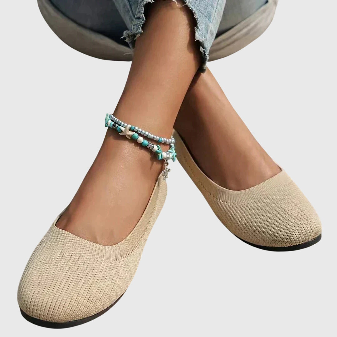 Vayla | Anti-slip Breathable Shoes