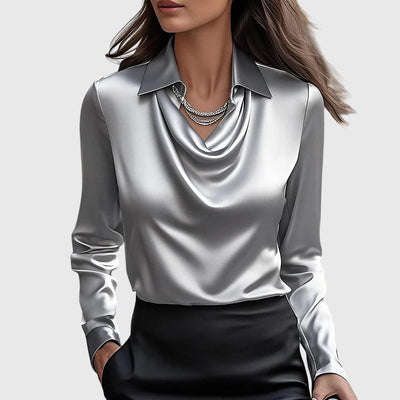 Vayla | Elegant Blouse
