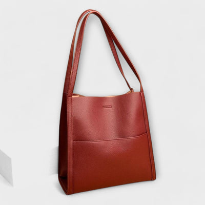 Vayla | Handmade Leather Bag