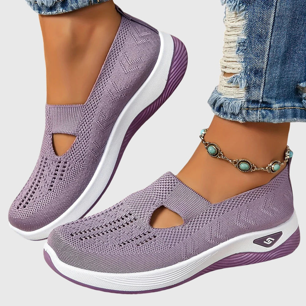 Vayla | Orthopaedic Slip-On Shoes