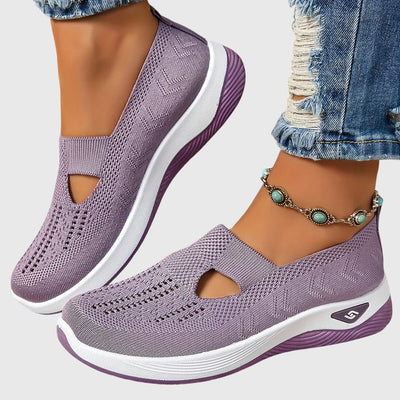 Vayla | Orthopaedic Slip-On Shoes