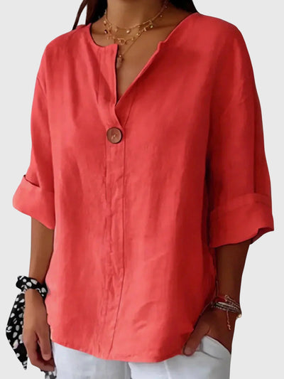 Vayla | Chic Comfort Blouse