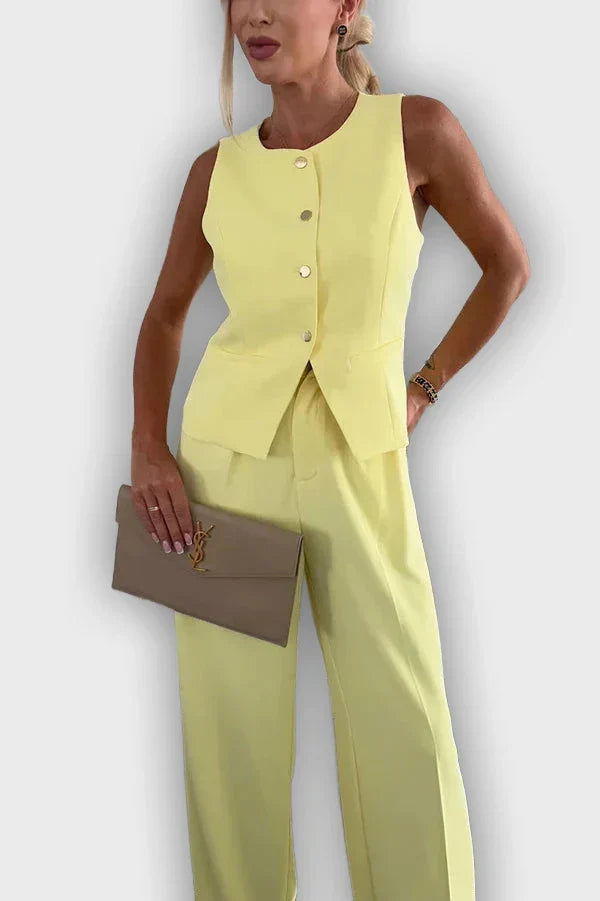 Vayla | Sophisticated Set