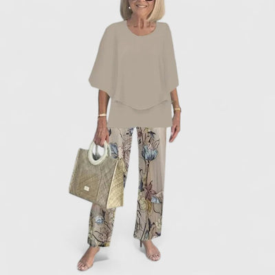 Vayla | Sophisticated Two-Piece Set