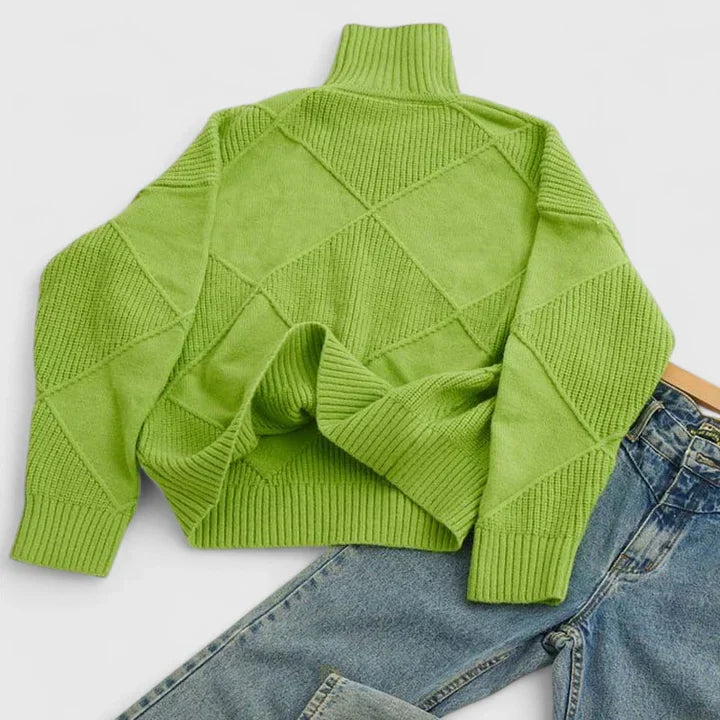 Vayla | Comfortable Sweater