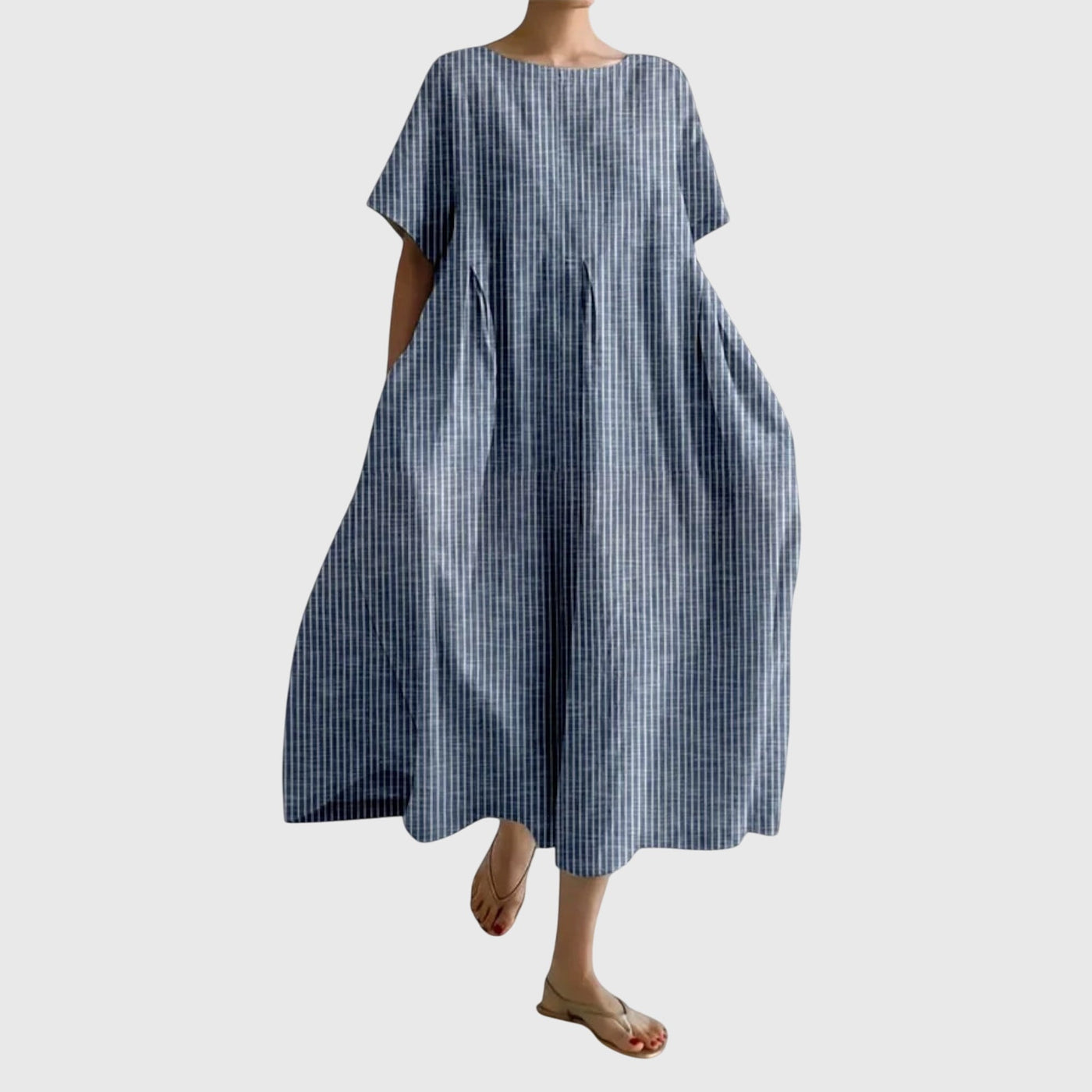 Vayla | Long Casual Dress
