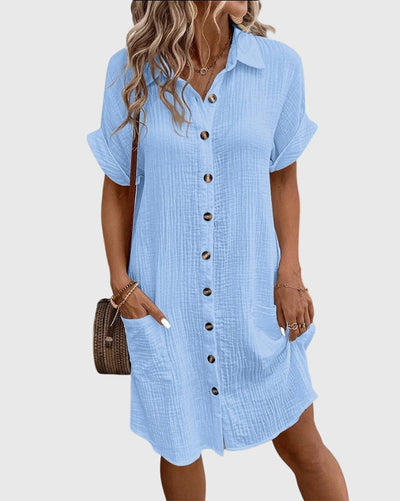 Vayla | Comfortable Dress