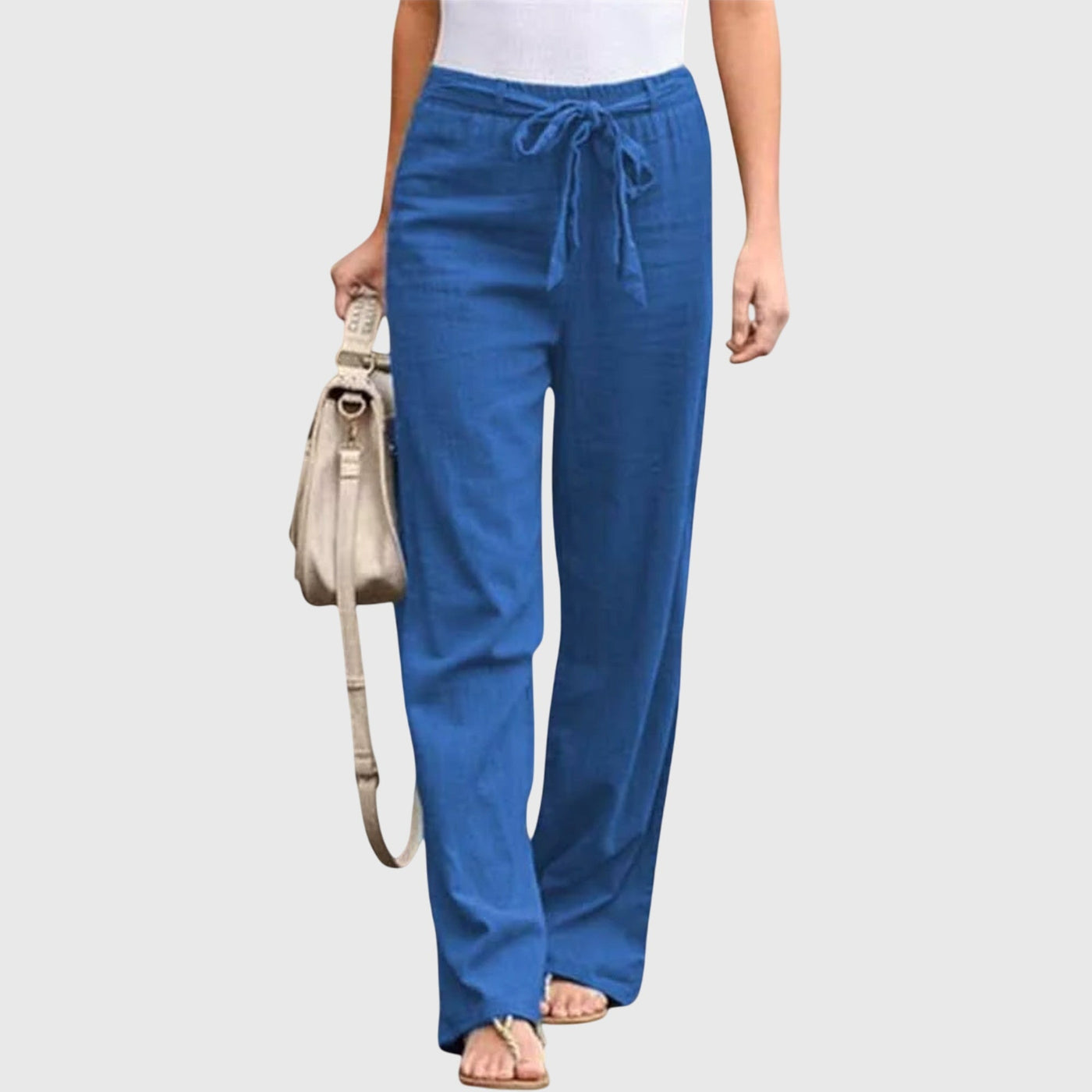 Vayla | Lightweight Trousers