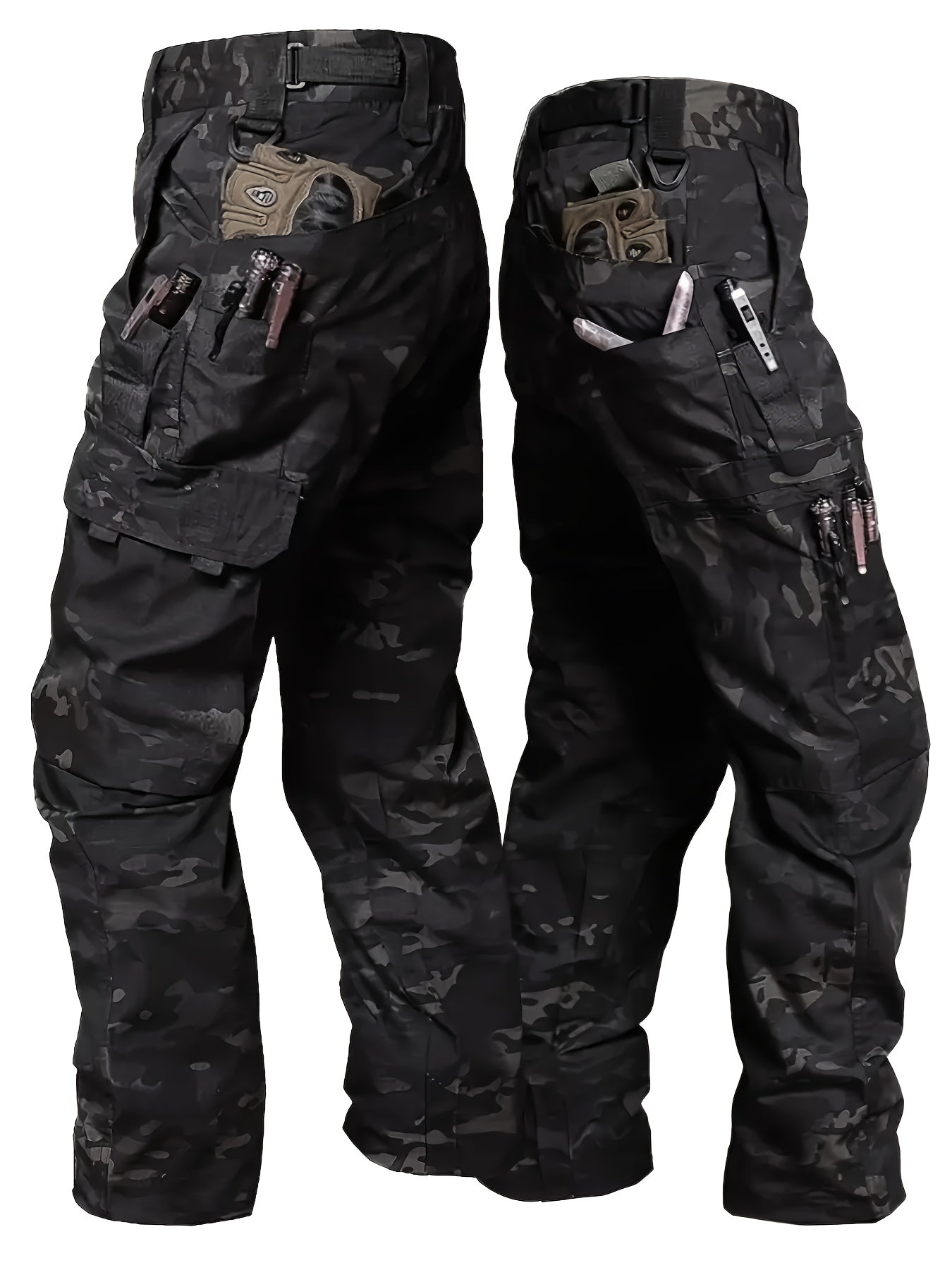 Paco™ - Cargo Pants for Men