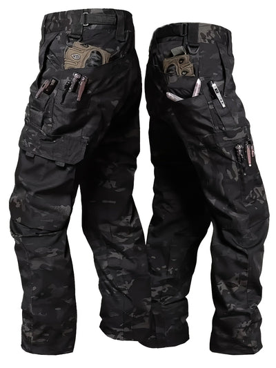 Paco™ - Cargo Pants for Men