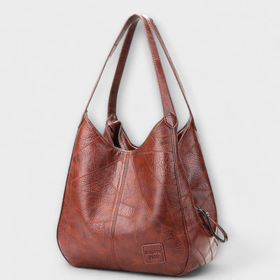 Vayla | Vintage Leather Bag