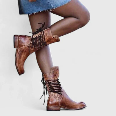 Vayla | Elegant Boots