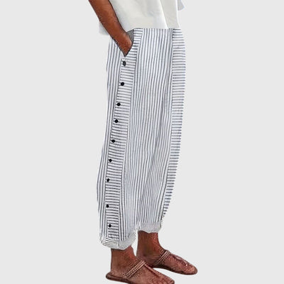 Vayla | Elegant Women's Trousers
