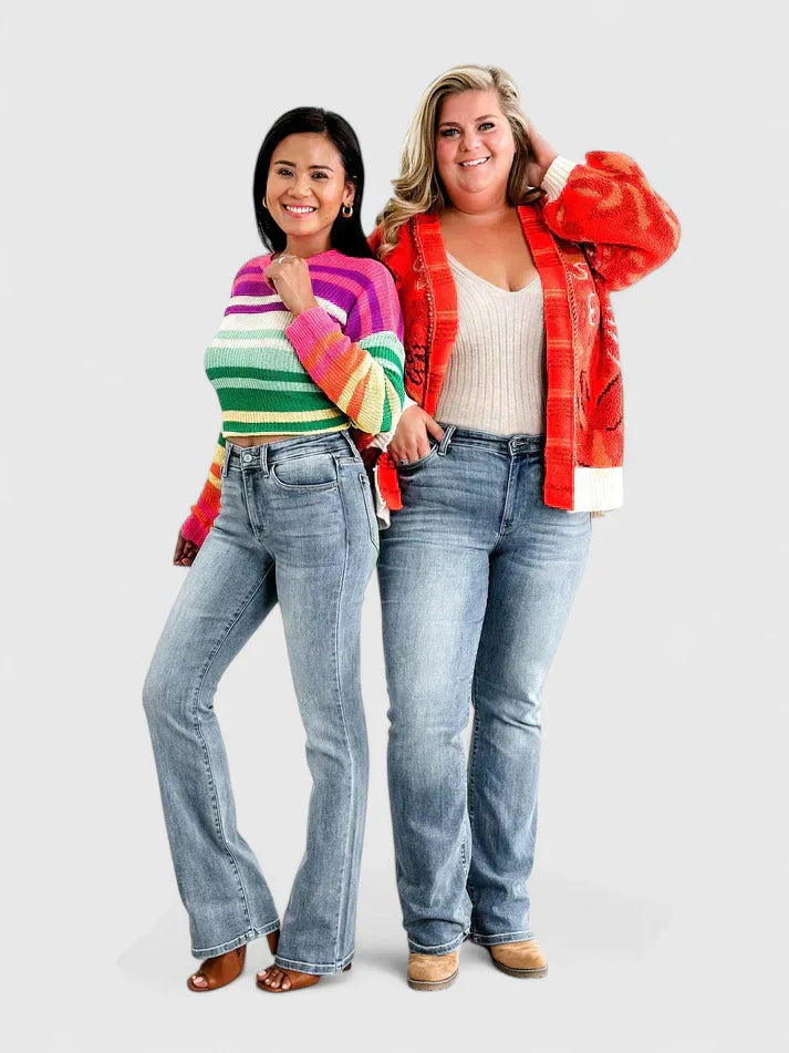 Vayla | Sophisticated Pants