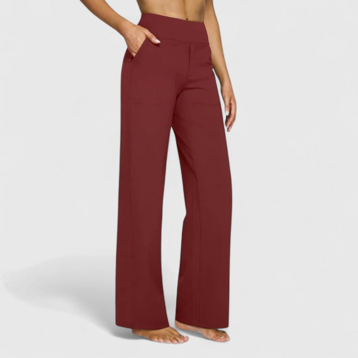 Vayla | Sophisticated Trousers
