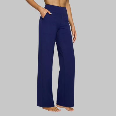Vayla | Comfortable Stretch Trousers for Every Woman