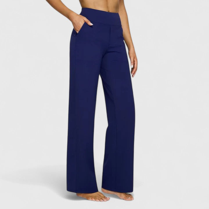 Vayla | Sophisticated Trousers