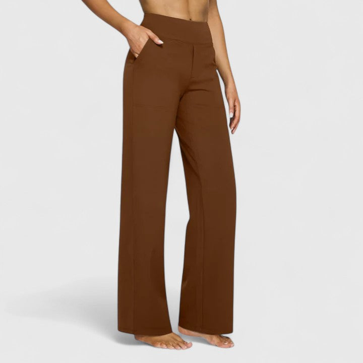 Vayla | Sophisticated Trousers
