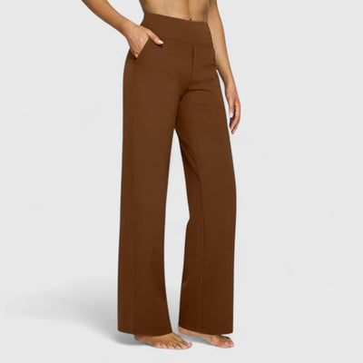 Vayla | Sophisticated Trousers