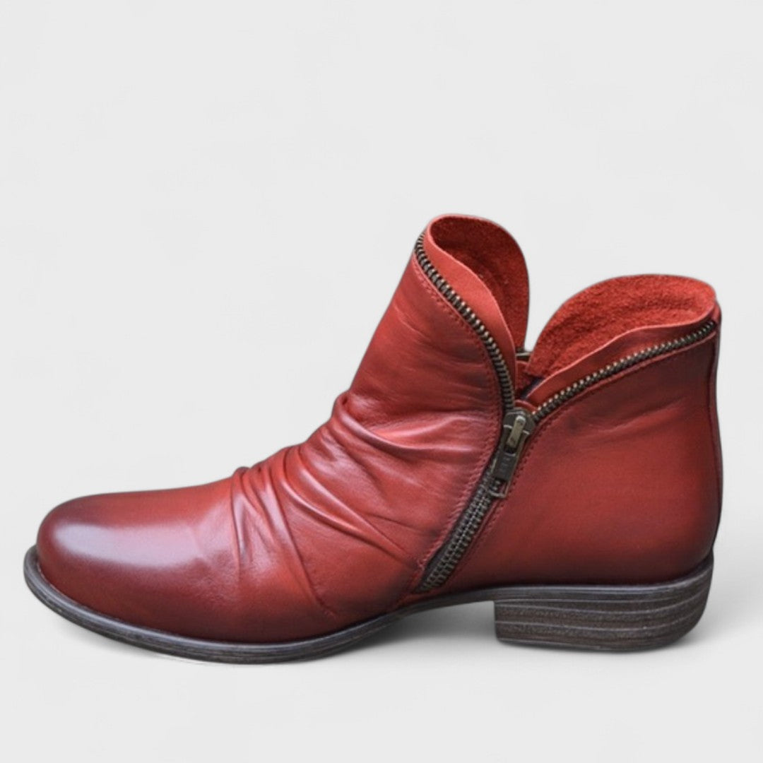 Vayla | Comfortable Supportive Boots
