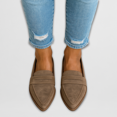 Vayla | Handcrafted Everyday Elegance Slippers