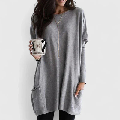 Vayla | Comfortable Tunic