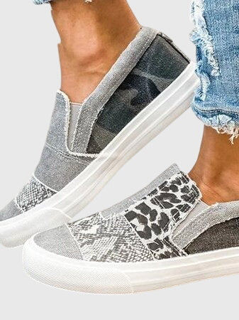 Vayla | Pain-Relief Slip-On Shoes