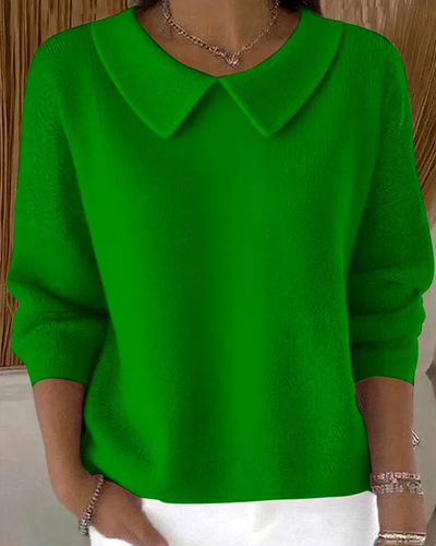 Vayla | Elegant Casual Blouse