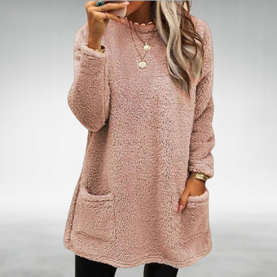 Vayla | Mid-length Sweater