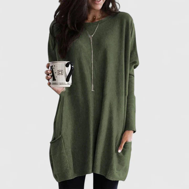 Vayla | Comfortable Tunic