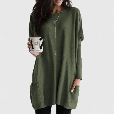 Vayla | Comfortable Tunic