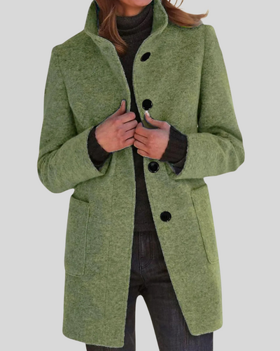 Vayla | Casual Winter Coat