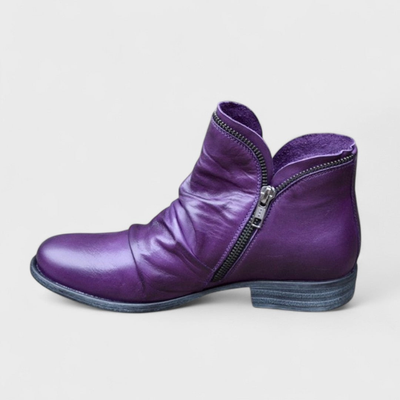 Vayla | Comfortable Supportive Boots