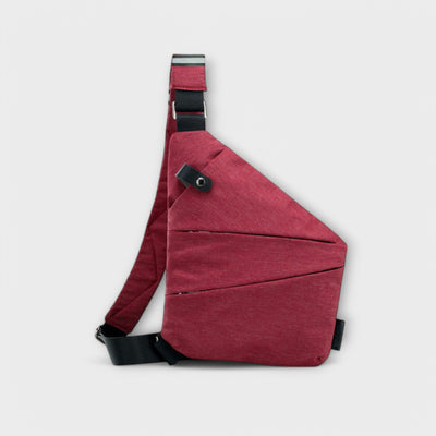 Vayla | Anti-Theft Shoulder Bag