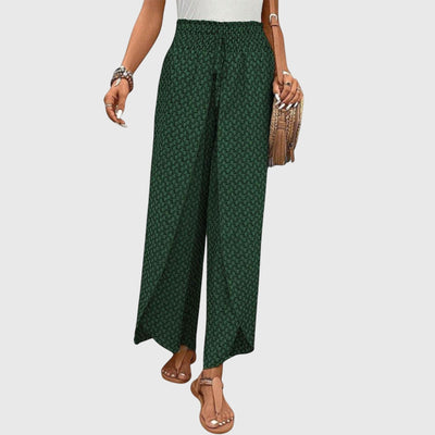 Vayla | Stylish Palazzo Trousers
