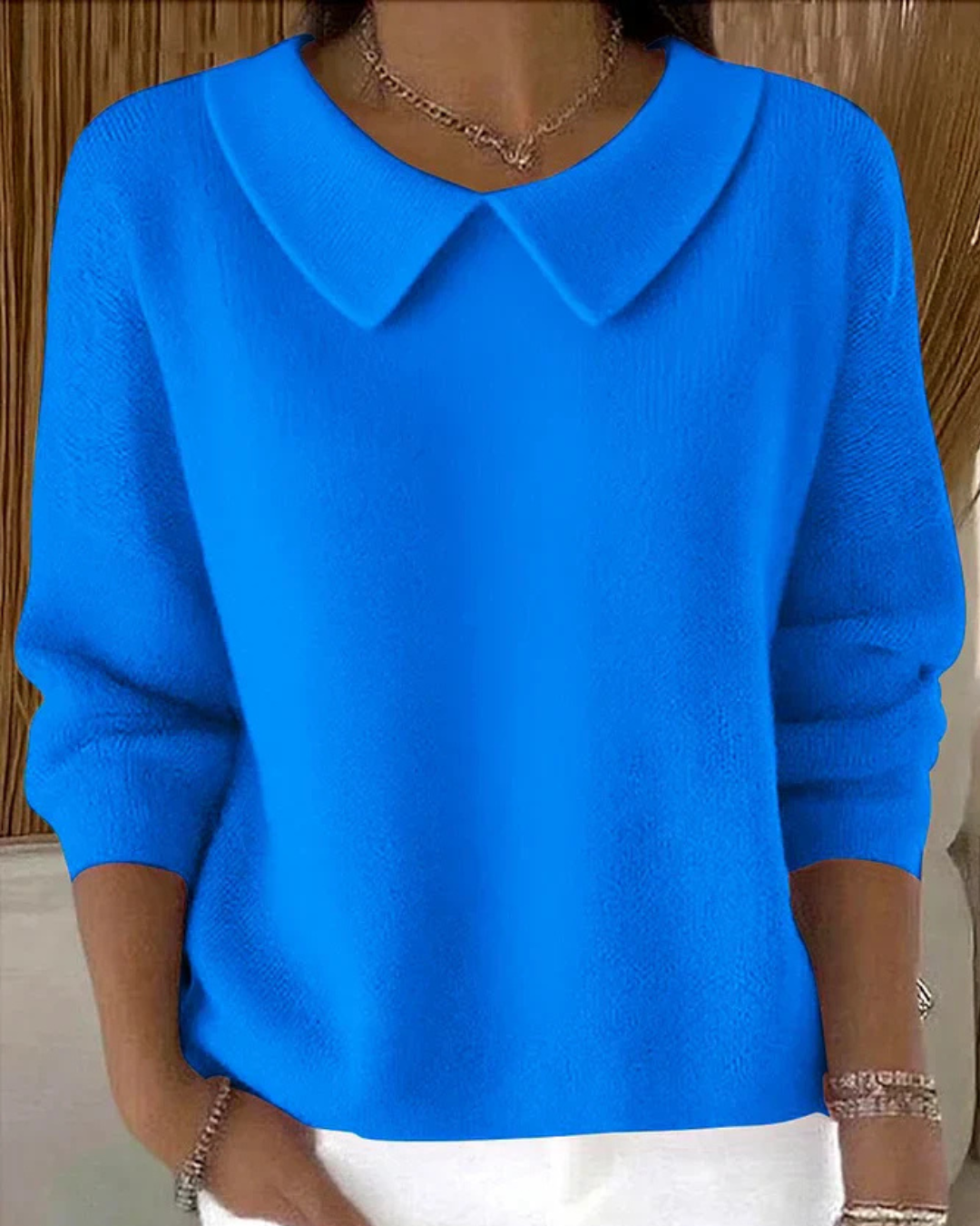 Vayla | Elegant Casual Blouse