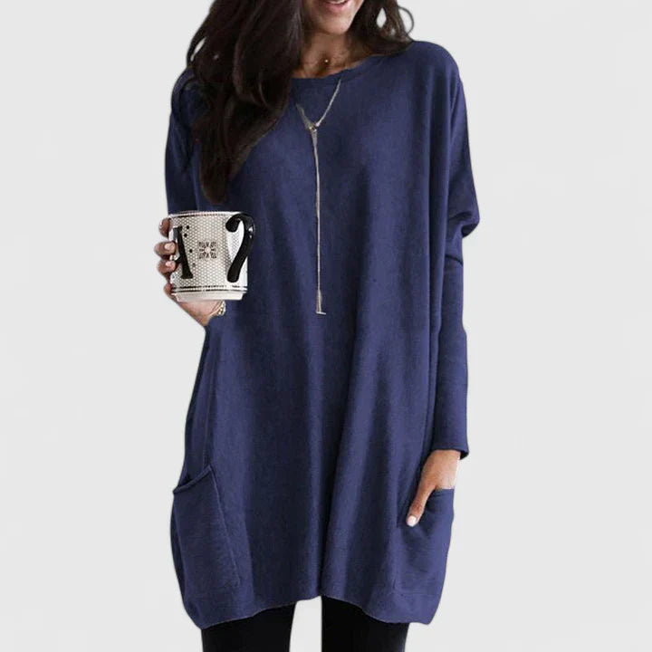 Vayla | Comfortable Tunic