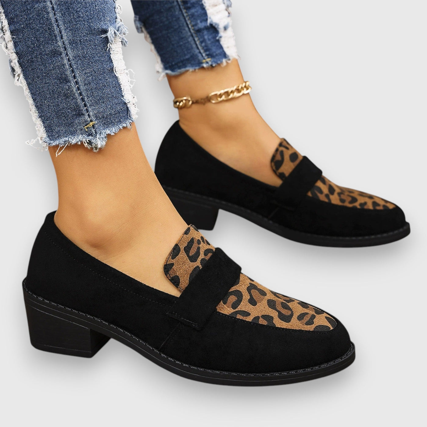 Vayla Comfortable Loafers |