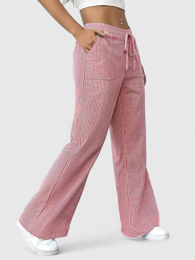 Vayla | Elegant Trousers
