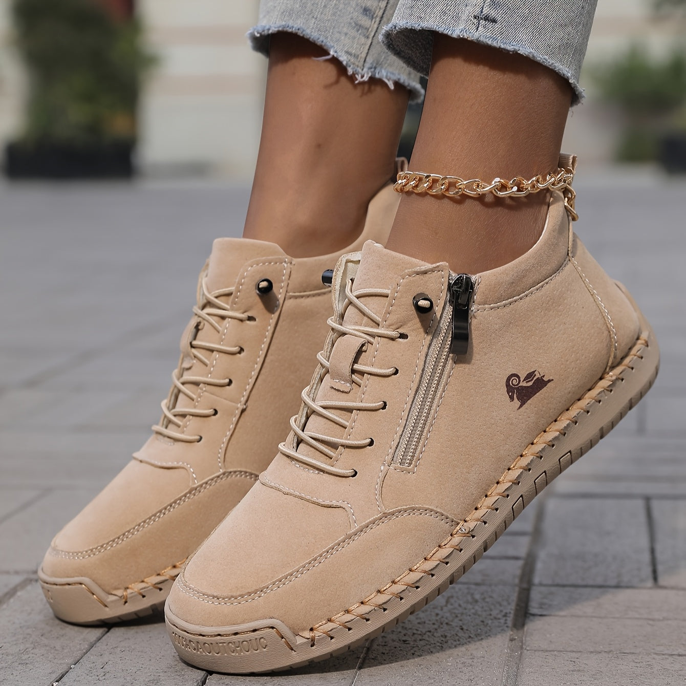 Vayla | Orthopaedic Shoes