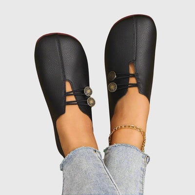 Vayla | Daily Comfort Slip-Ons