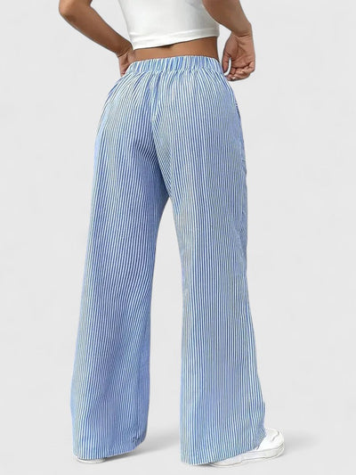 Vayla | Elegant Trousers