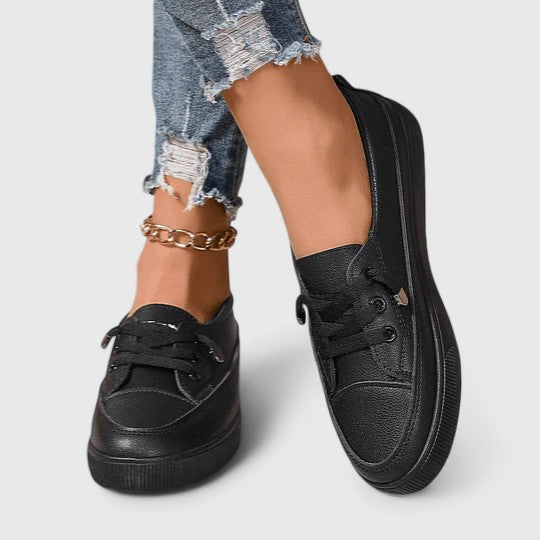 Vayla | Chic Orthopedic Shoes