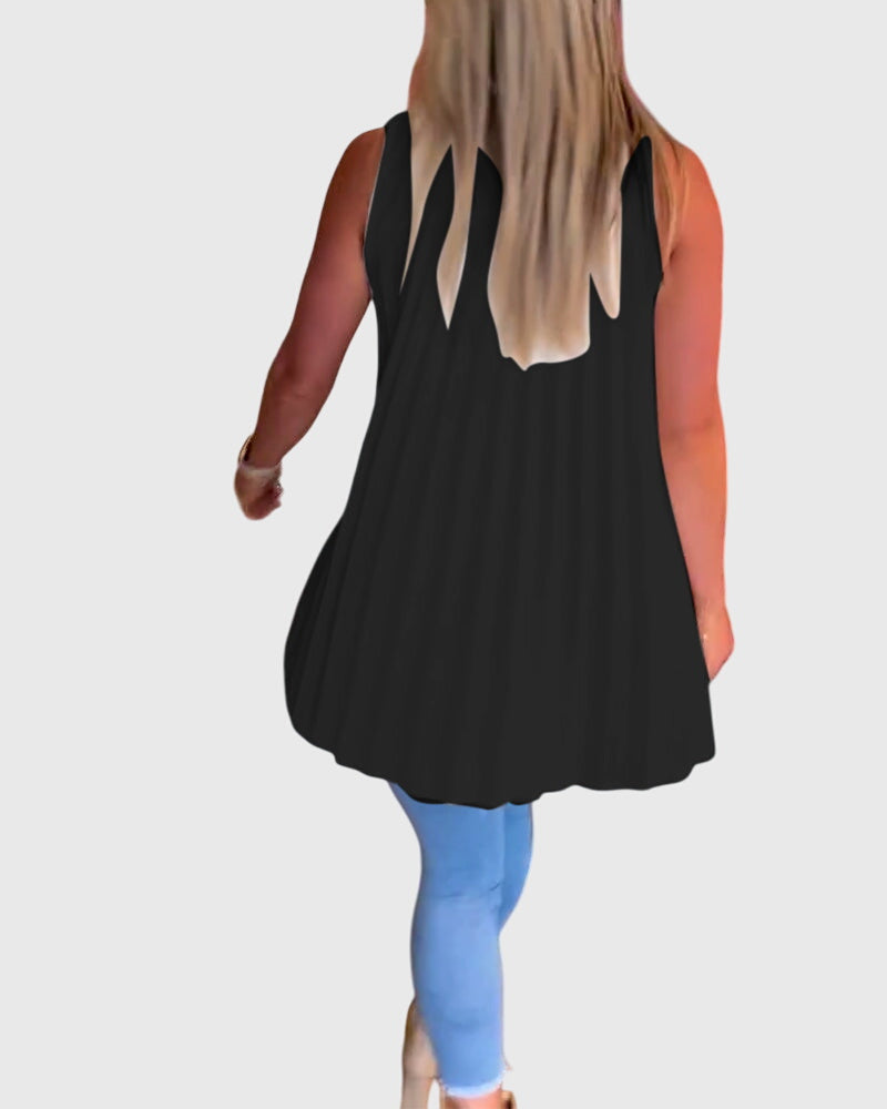 Vayla | Sleeveless Top